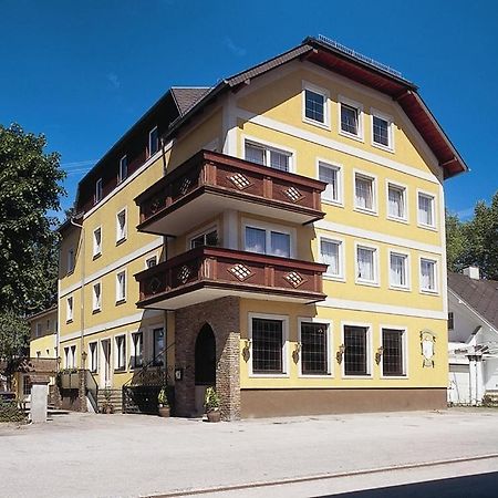 Hotel Lindner Vöcklabruck Εξωτερικό φωτογραφία