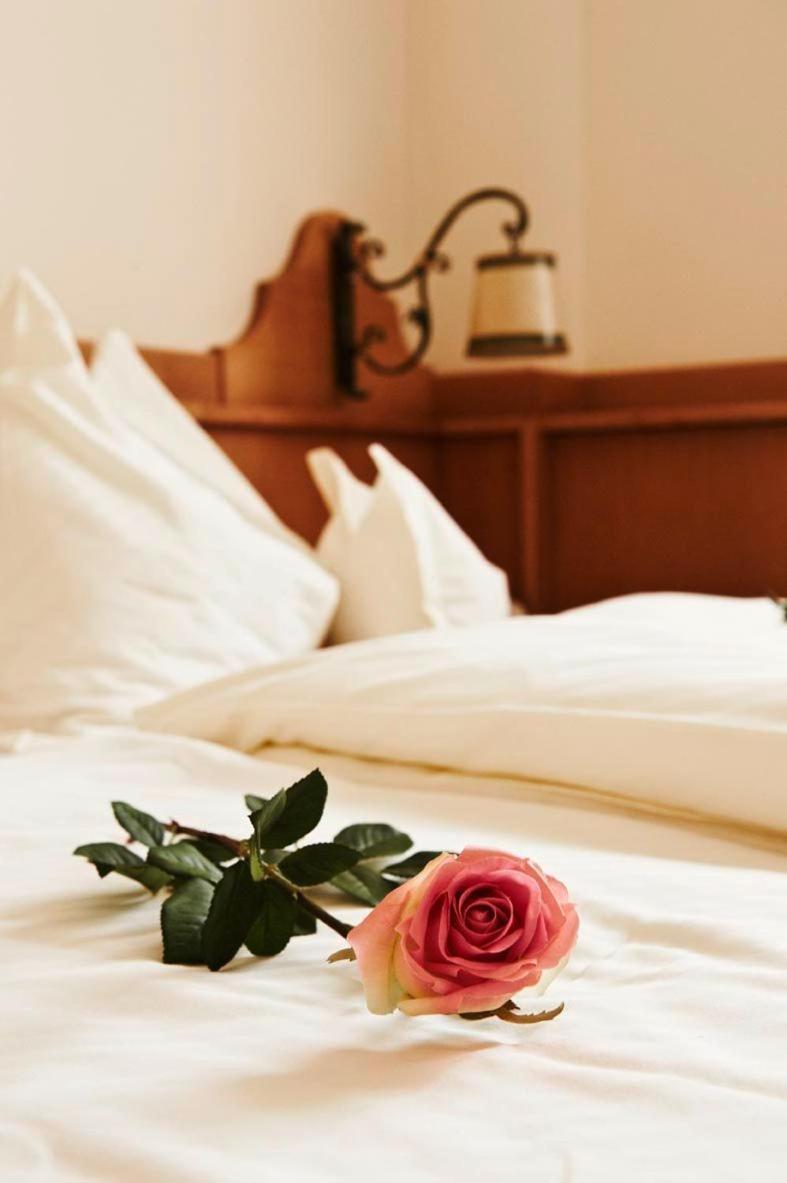 Hotel Lindner Vöcklabruck Εξωτερικό φωτογραφία