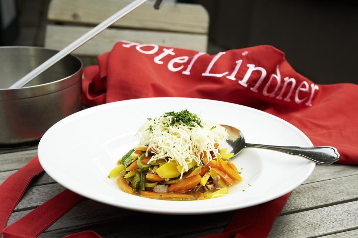 Hotel Lindner Vöcklabruck Εξωτερικό φωτογραφία