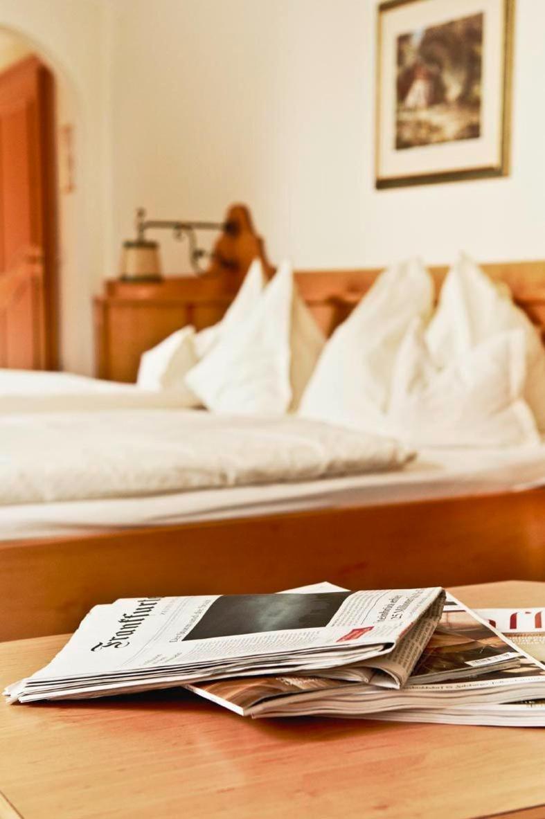 Hotel Lindner Vöcklabruck Εξωτερικό φωτογραφία