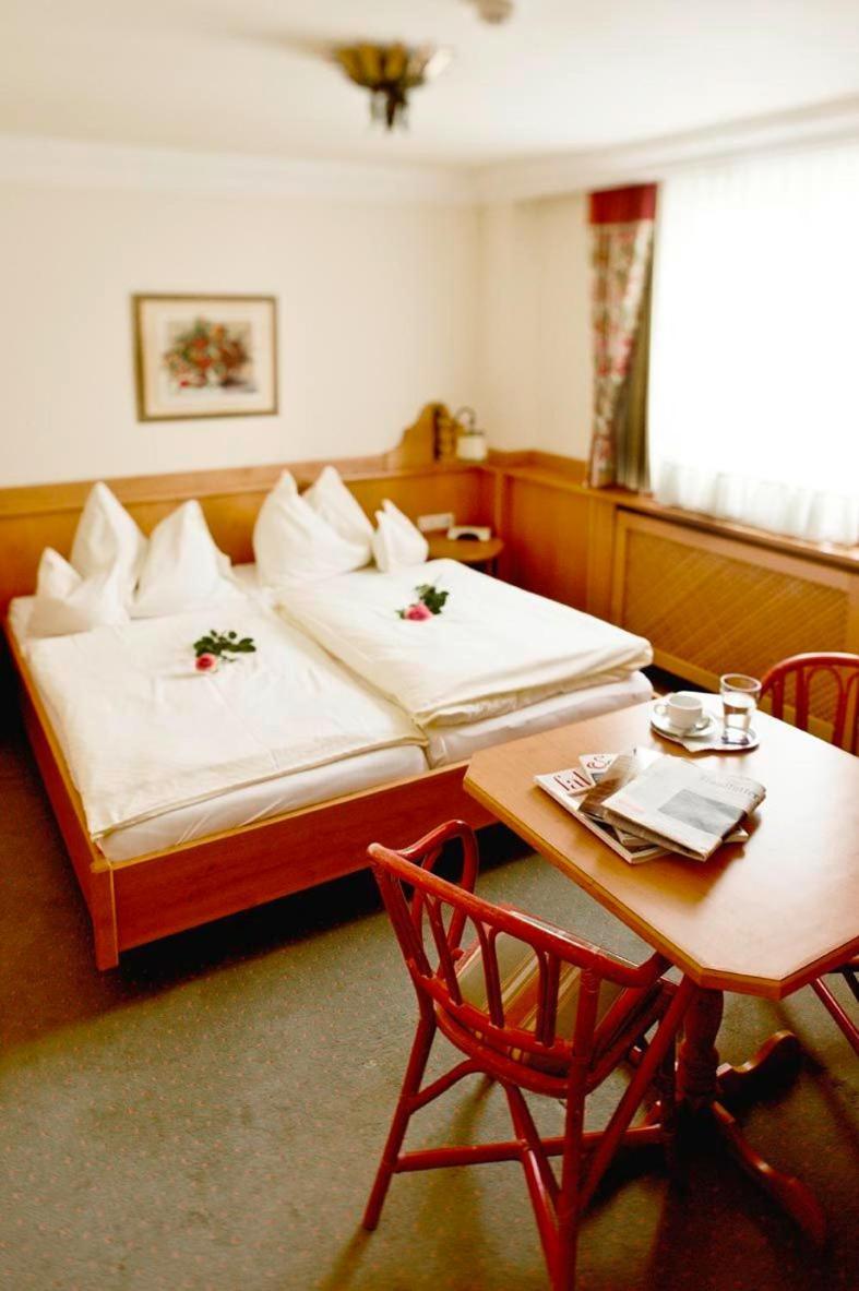 Hotel Lindner Vöcklabruck Εξωτερικό φωτογραφία