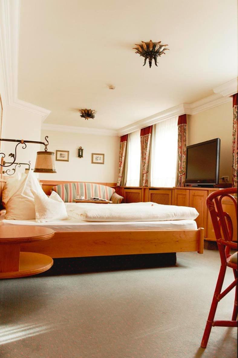Hotel Lindner Vöcklabruck Εξωτερικό φωτογραφία