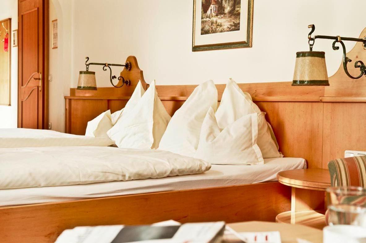 Hotel Lindner Vöcklabruck Εξωτερικό φωτογραφία