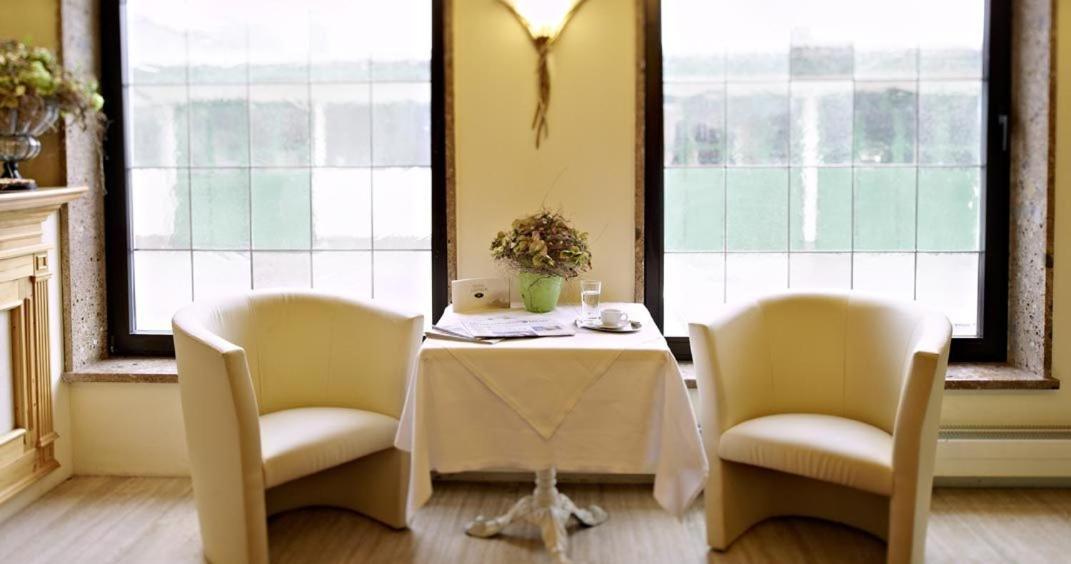 Hotel Lindner Vöcklabruck Εξωτερικό φωτογραφία