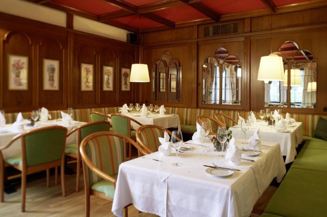 Hotel Lindner Vöcklabruck Εξωτερικό φωτογραφία