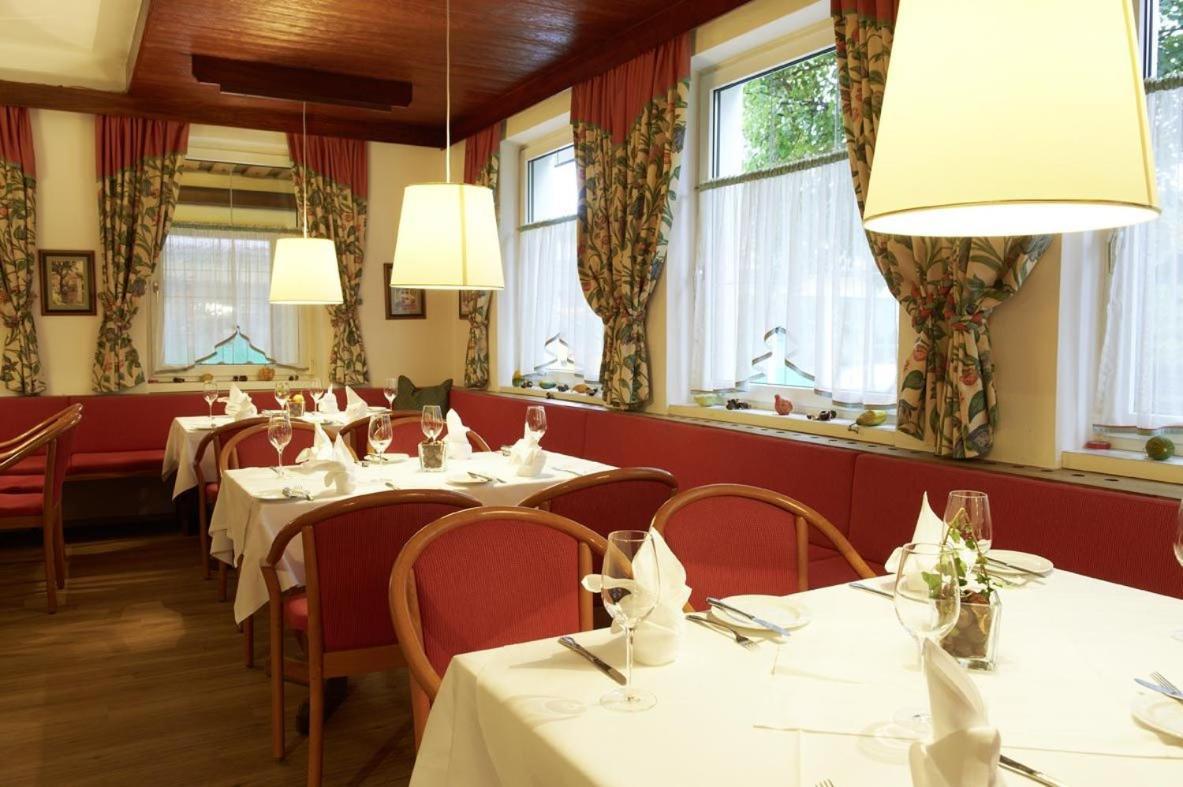 Hotel Lindner Vöcklabruck Εξωτερικό φωτογραφία