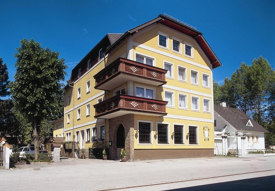 Hotel Lindner Vöcklabruck Εξωτερικό φωτογραφία