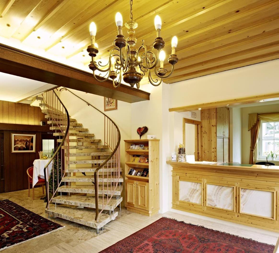 Hotel Lindner Vöcklabruck Εξωτερικό φωτογραφία